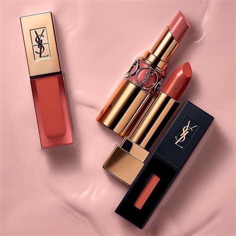 ysl lipsticks uk|ysl long lasting lipstick.